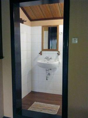Ue Datu Cottages Tentena Εξωτερικό φωτογραφία
